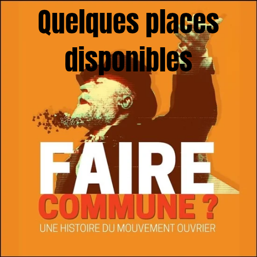 faire commune