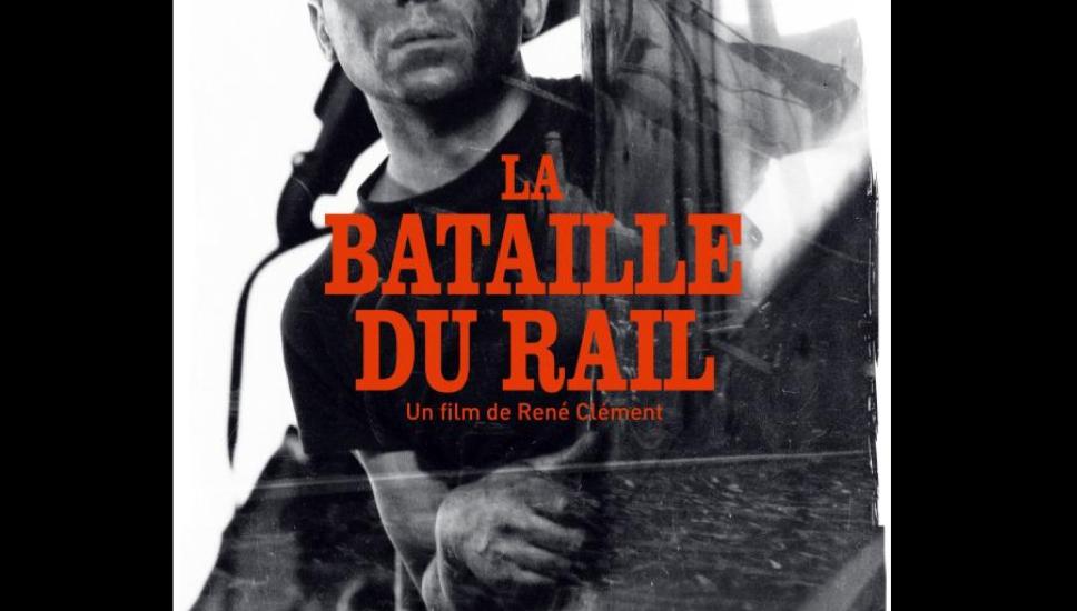 La bataille du rail