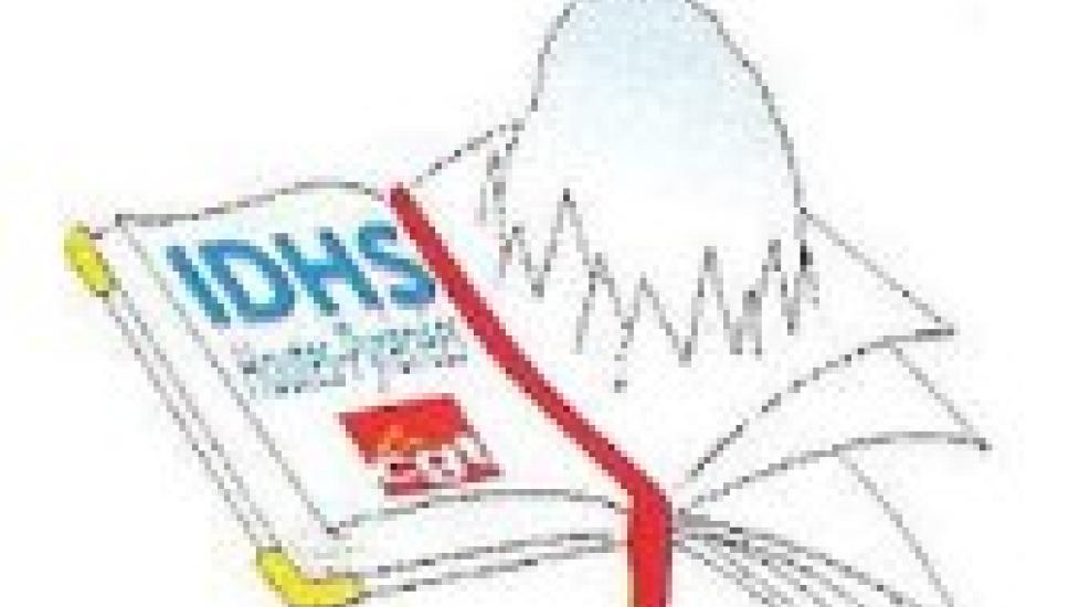 logo idhs