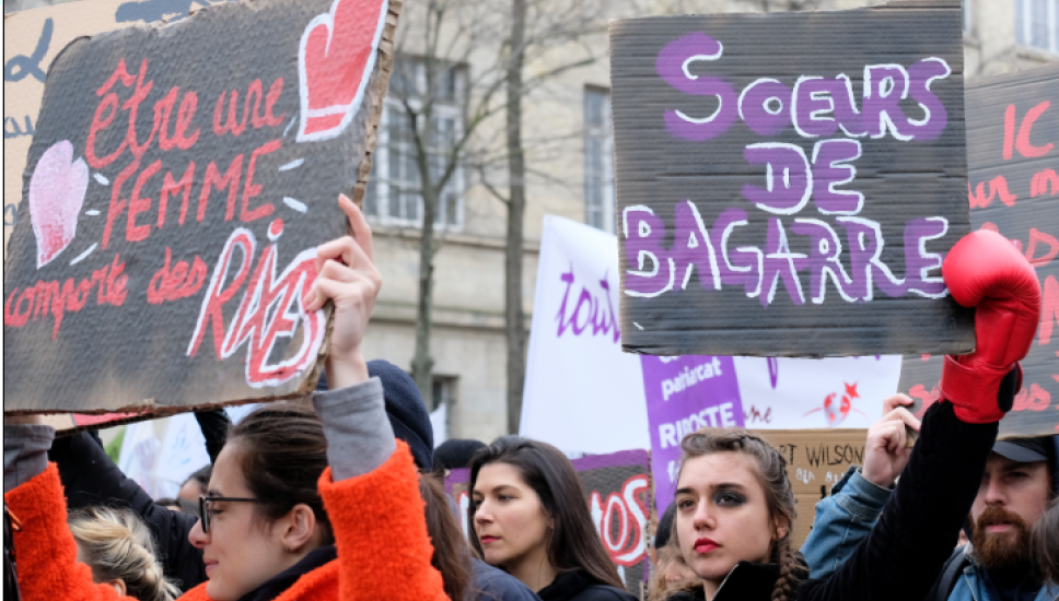 retraites des femmes
