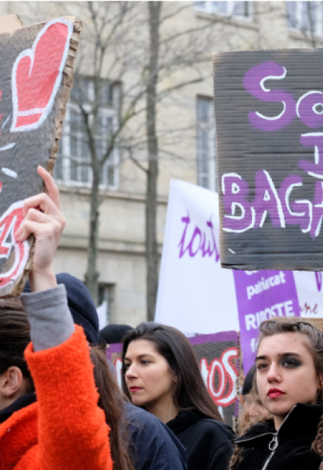 retraites des femmes