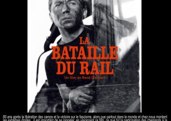 La bataille du rail